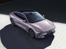 ES榮獲“第五屆世界十佳電驅動系統”，彰顯中國新能源硬實力